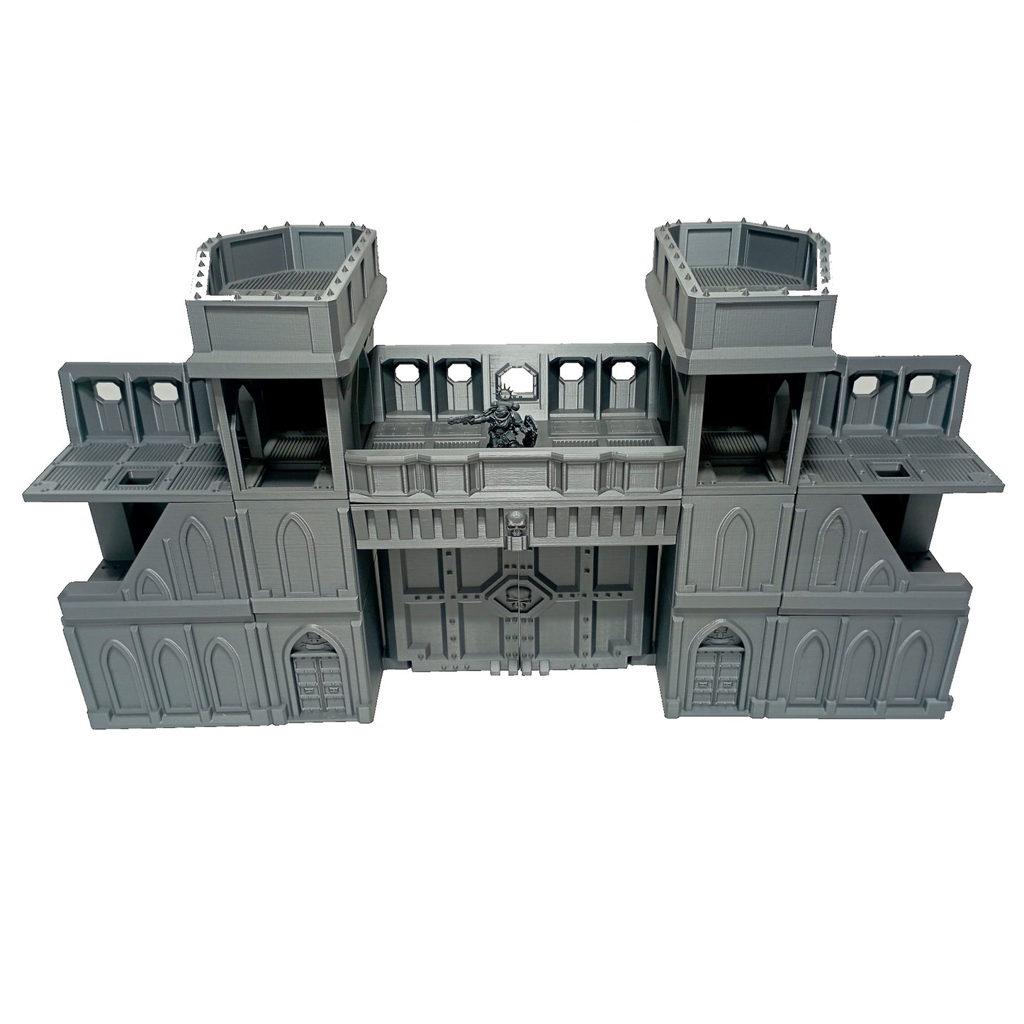Watcorp Fortress