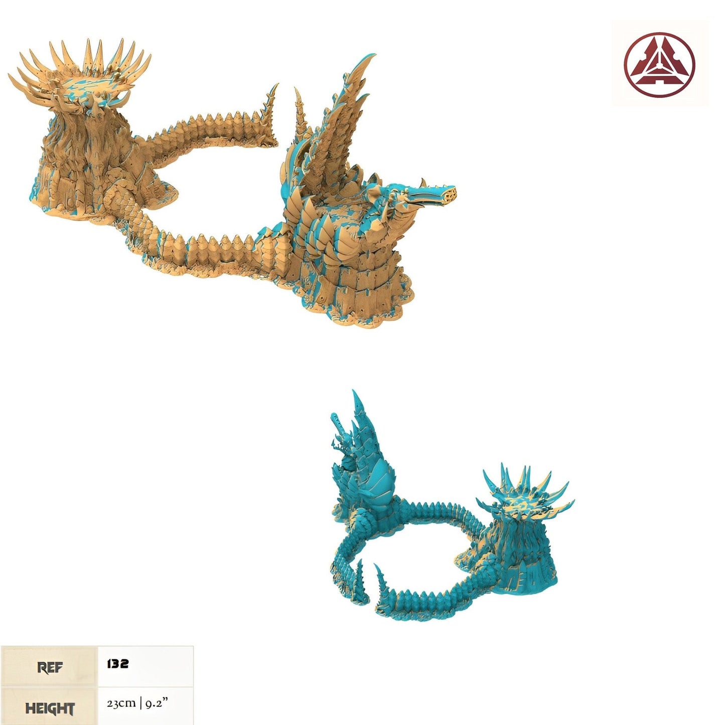 Tyranid Forest 132