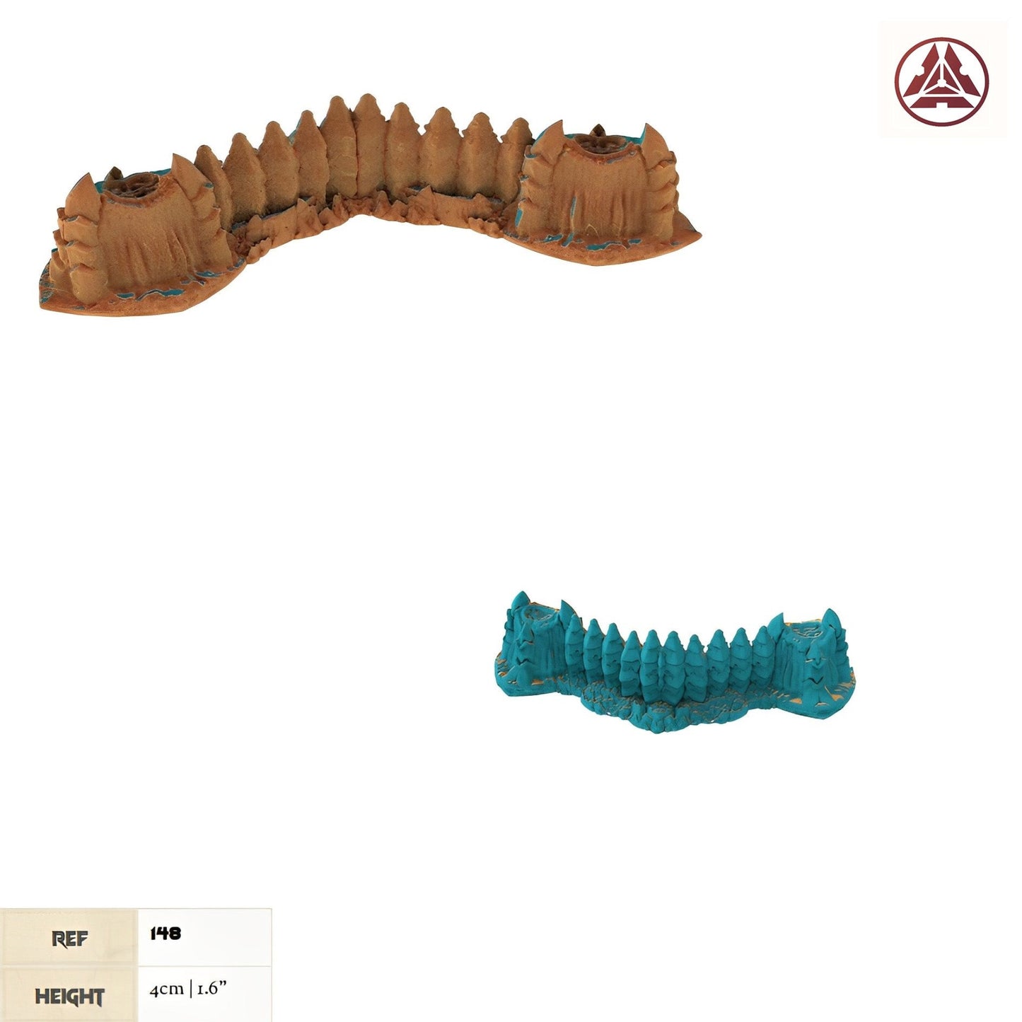 Tyranid Forest 148