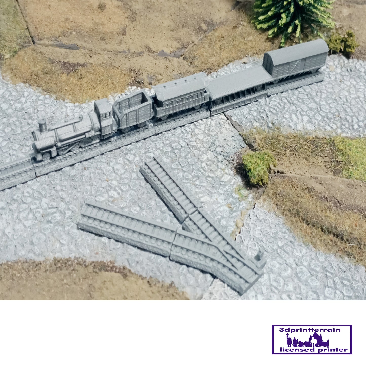 Train Set