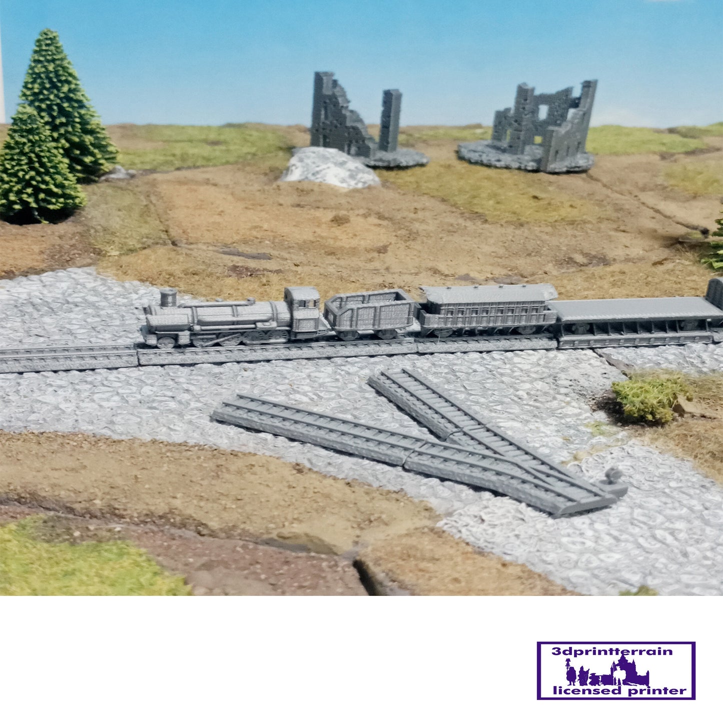 Train Set