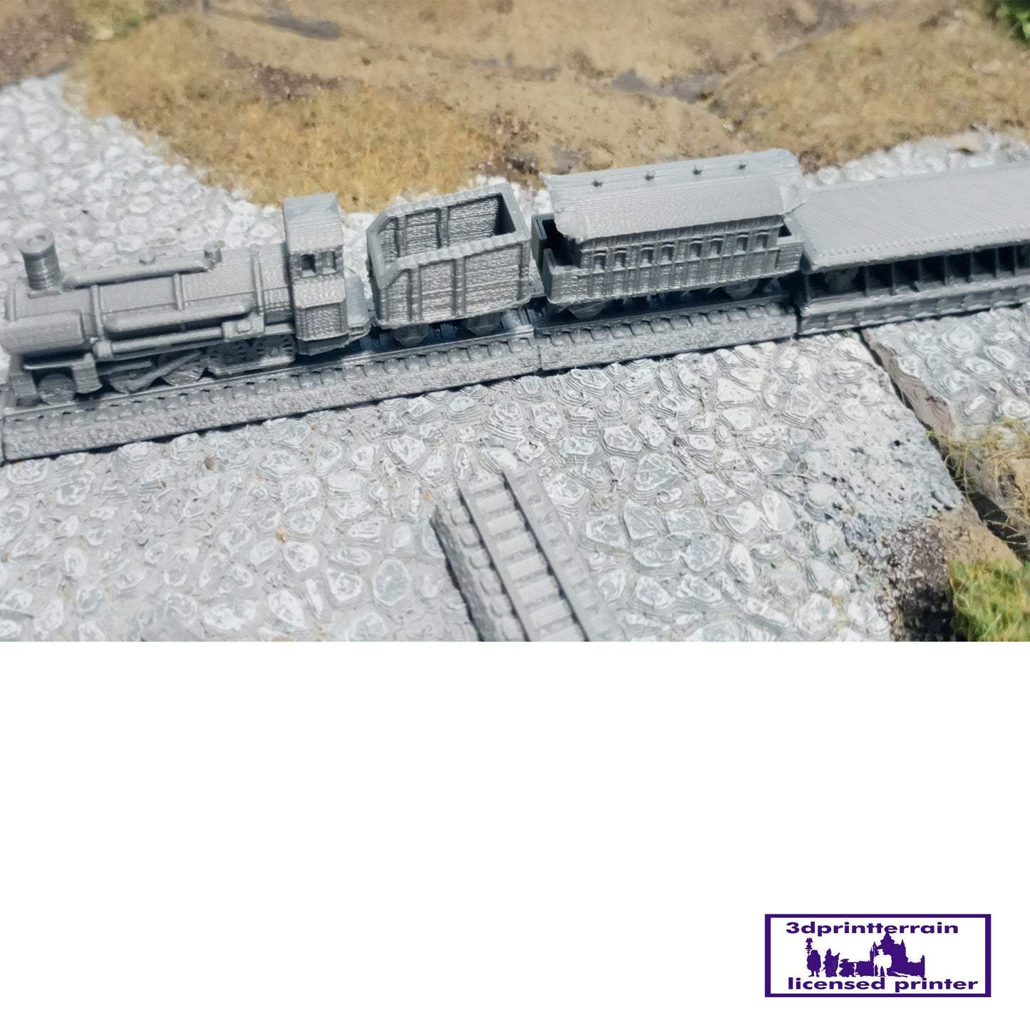 Train Set