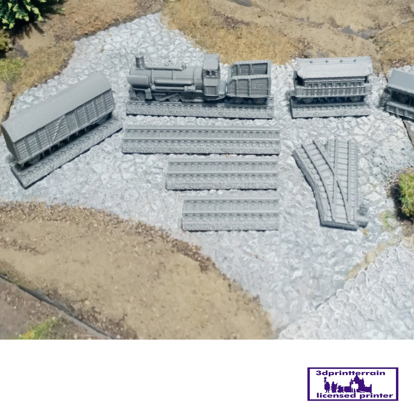 Train Set