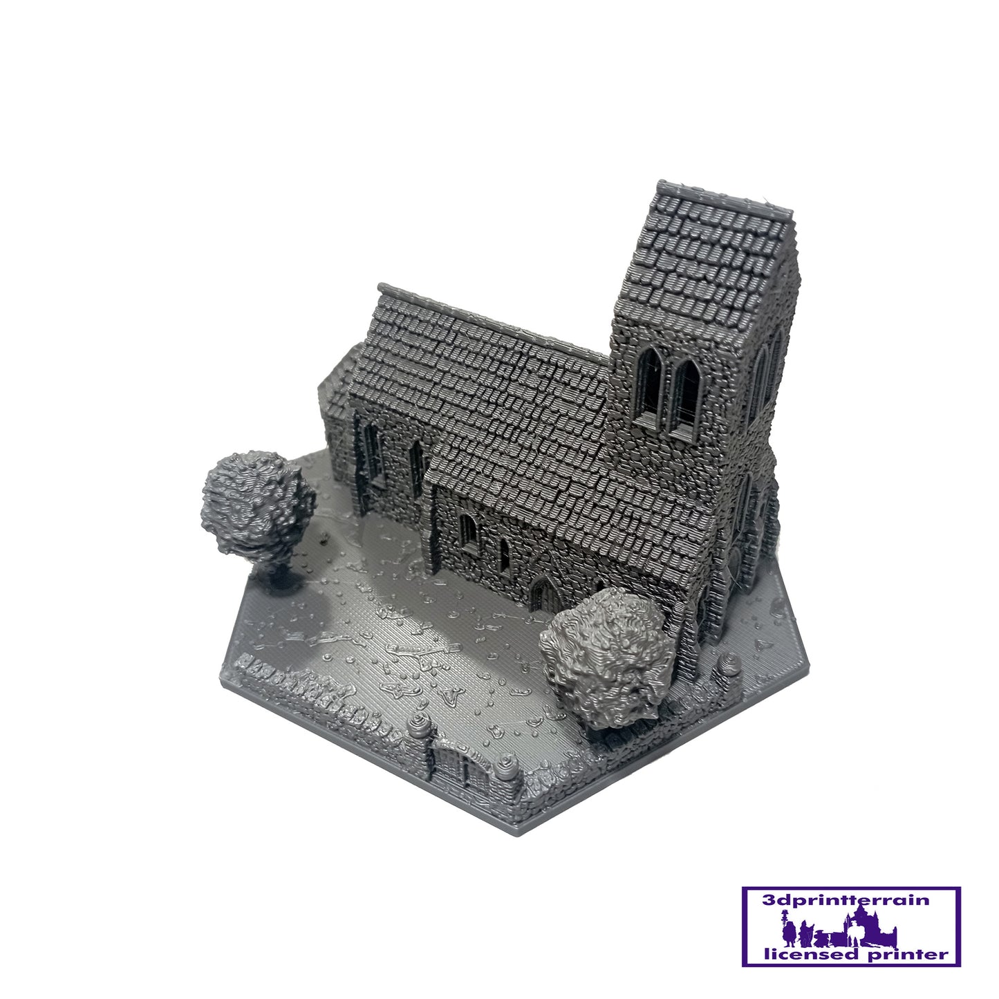 Hex Tile 06