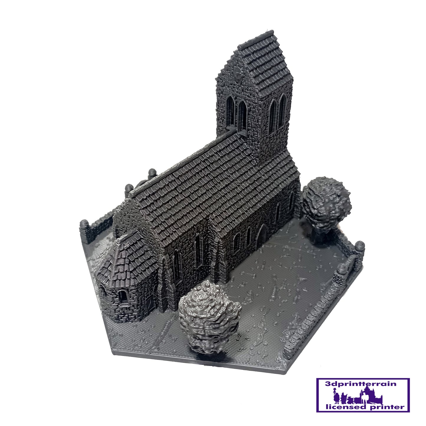 Hex Tile 06