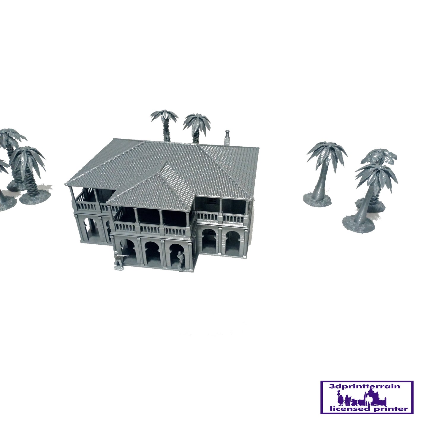 Governors Dar-Es-Salaam