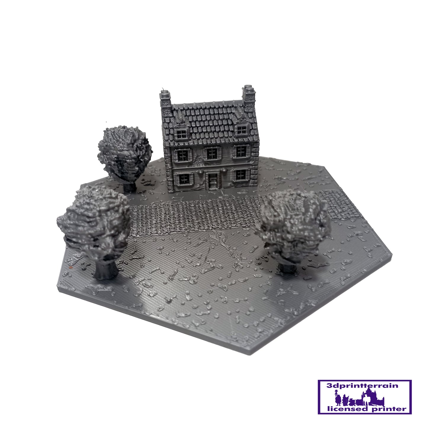 Hex Tile 03
