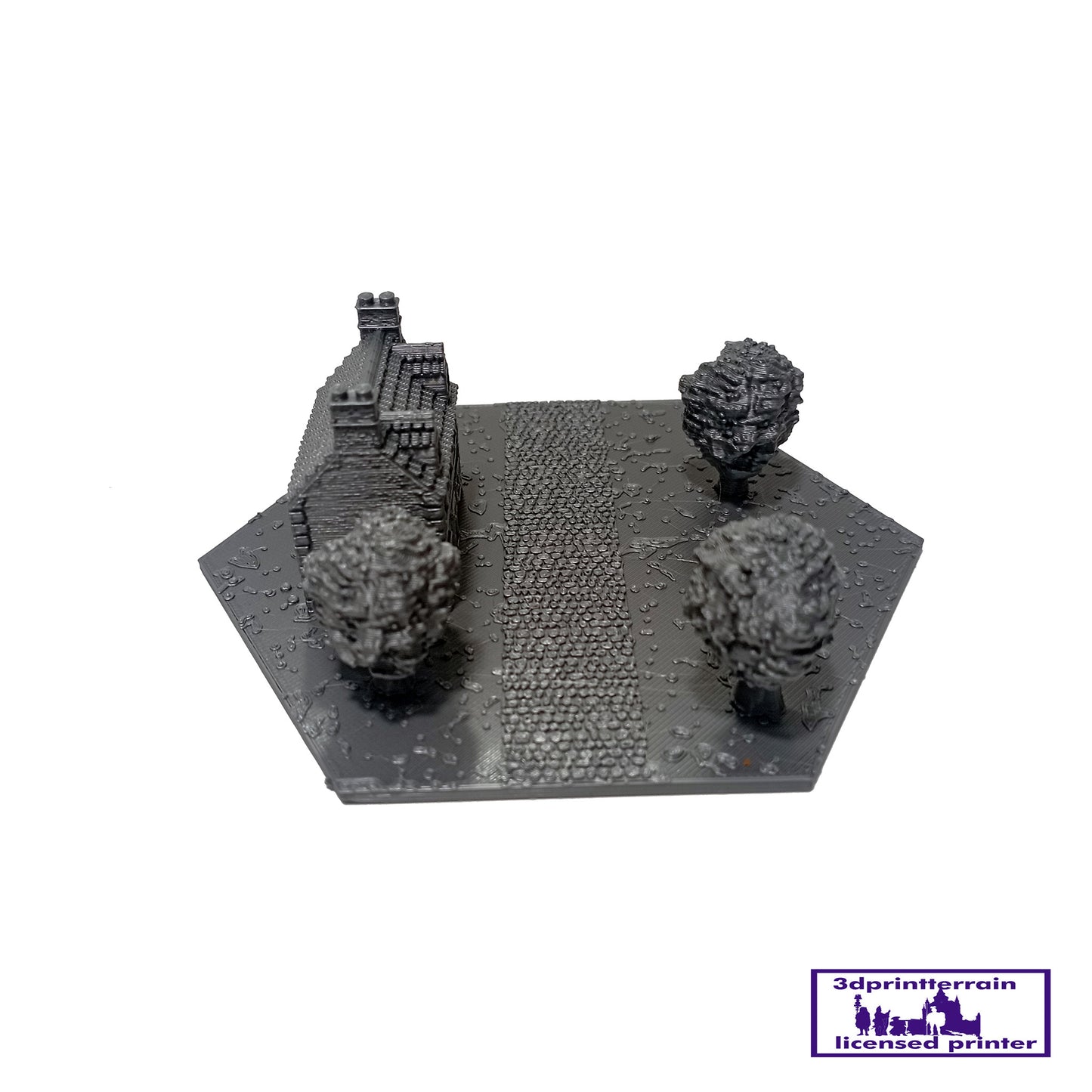 Hex Tile 03