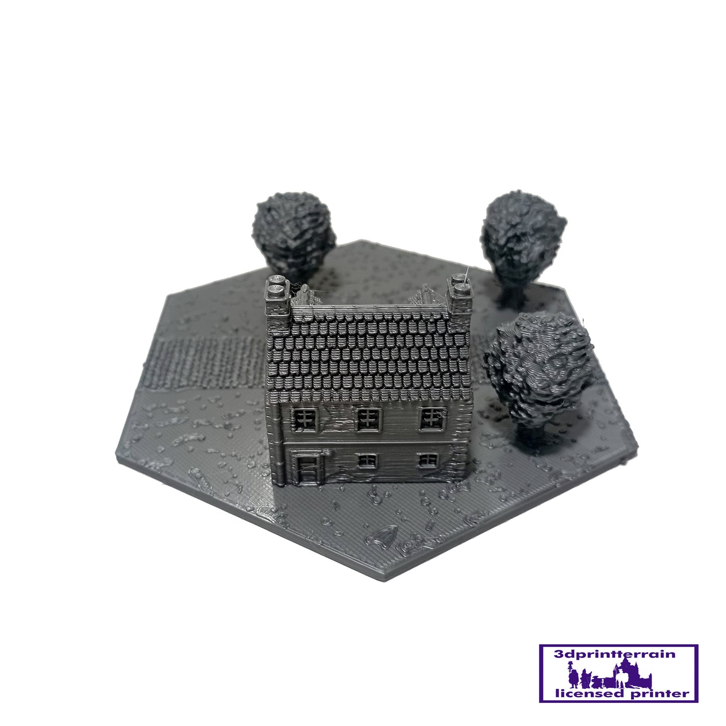 Hex Tile 03