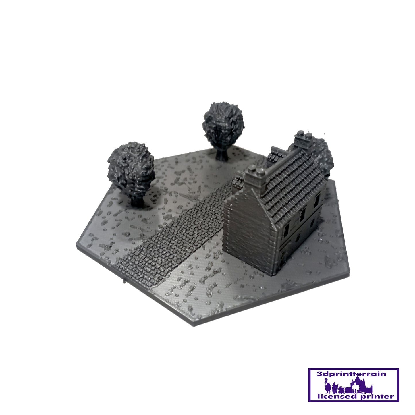 Hex Tile 03