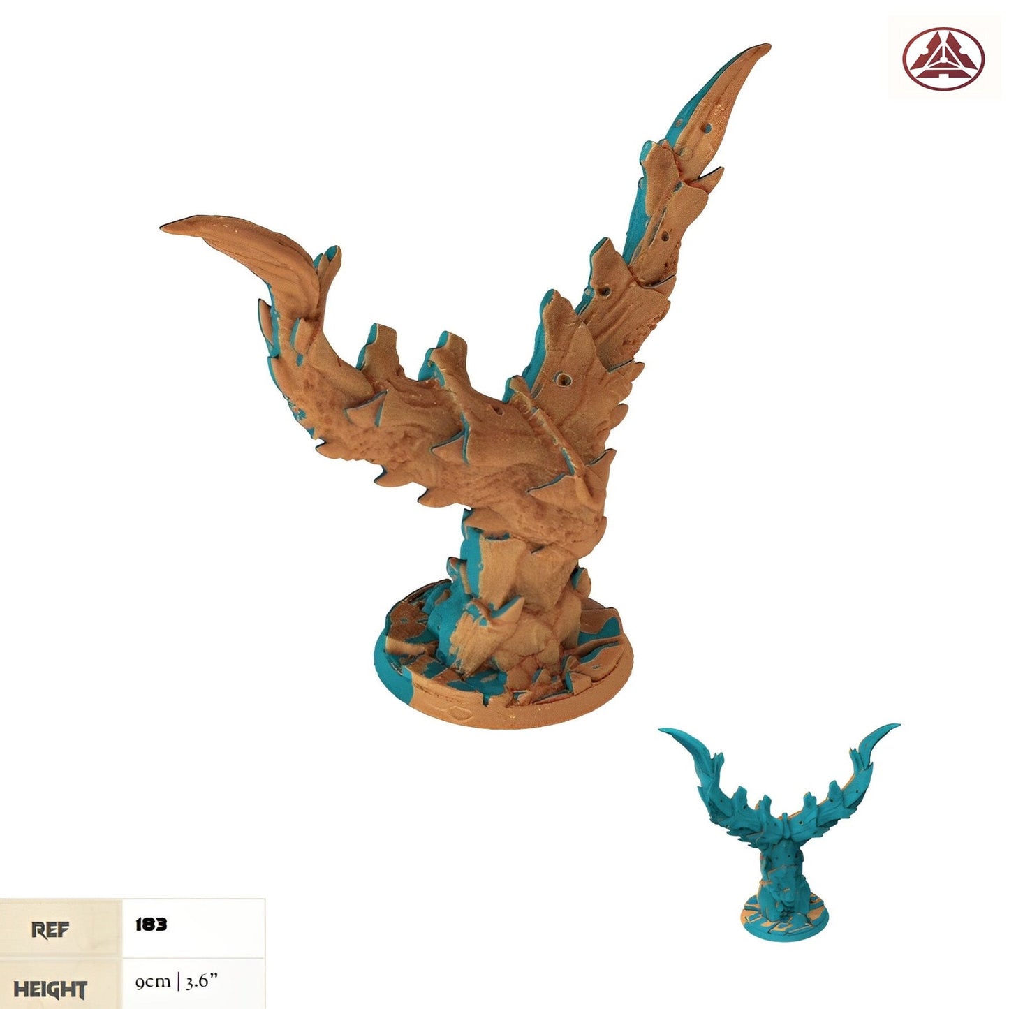 Tyranid Forest 183