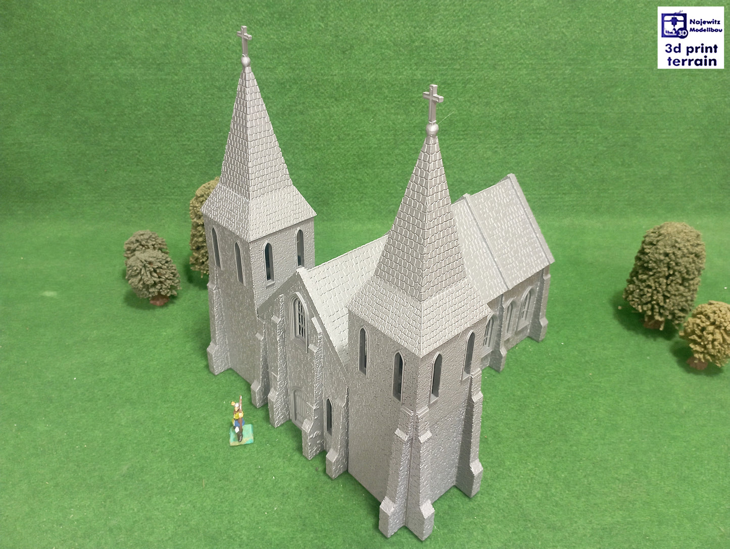 Church