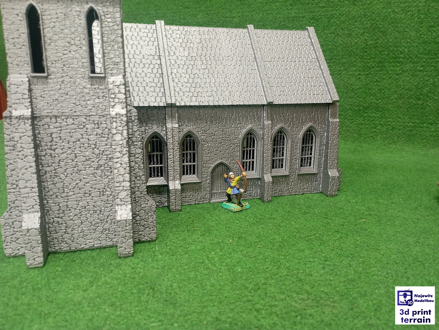 Church