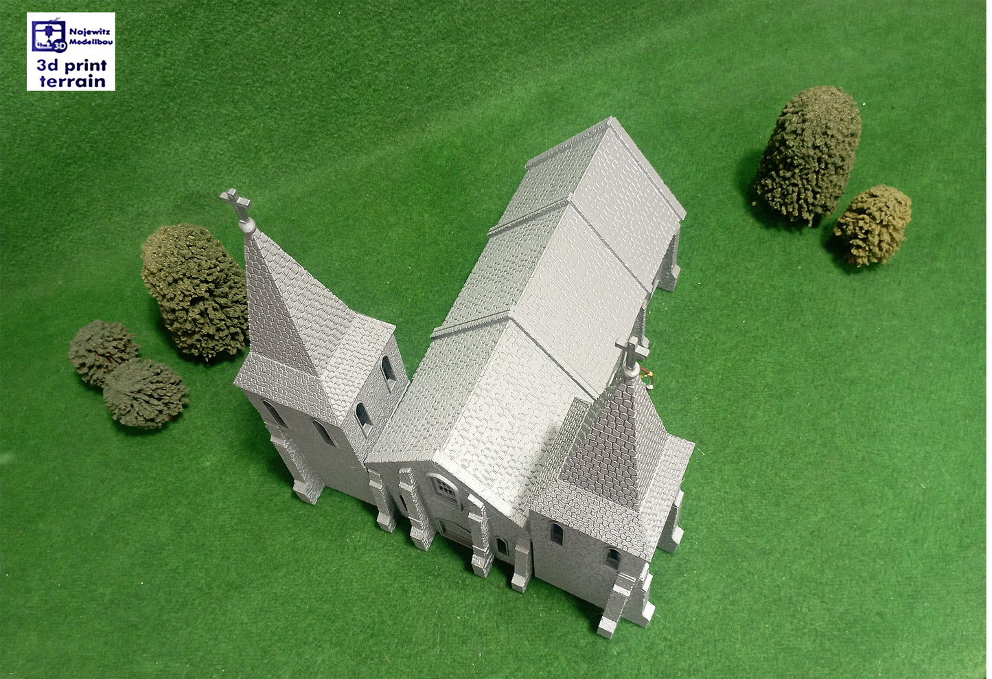 Church