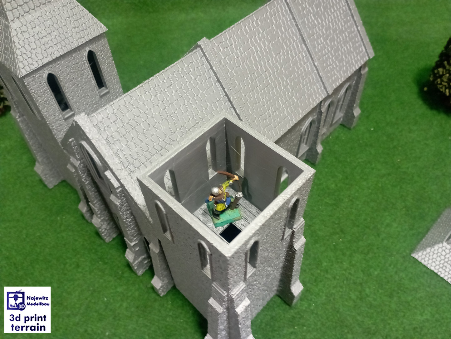 Church