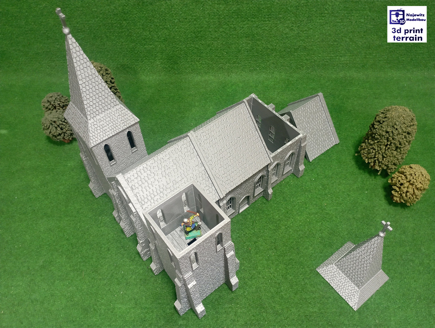 Church