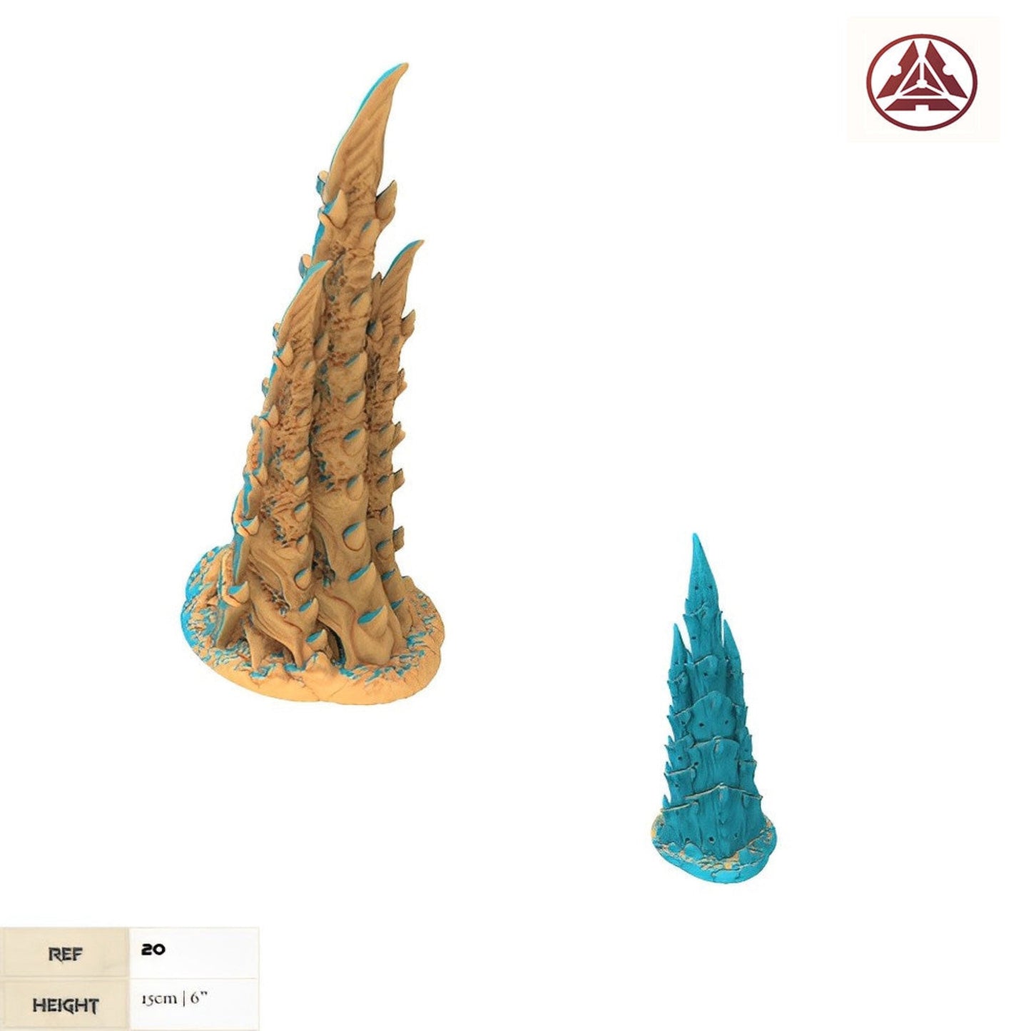 Tyranid Forest 020