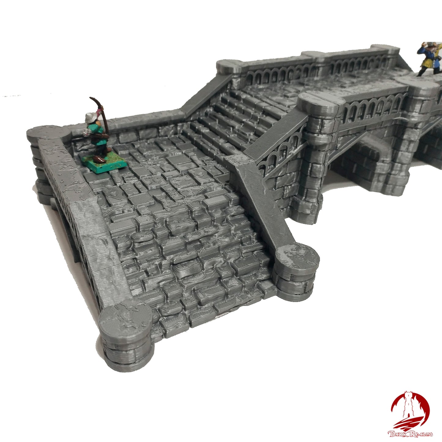 Arkenfel Bridge 2