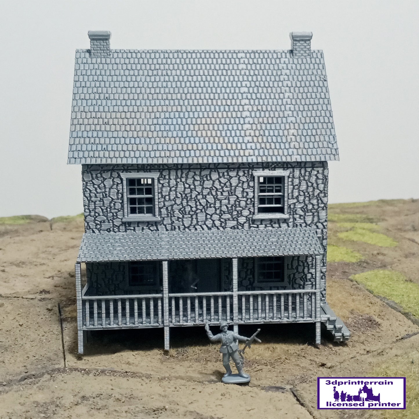 Gettysburg Weickert House