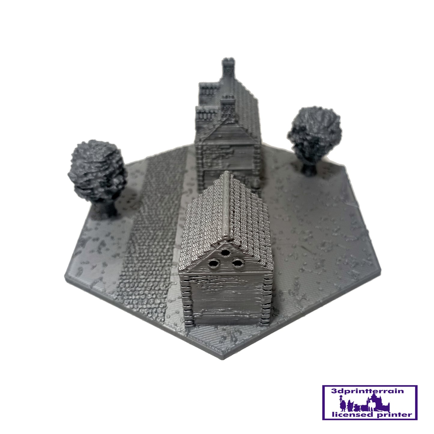 Hex Tile 04