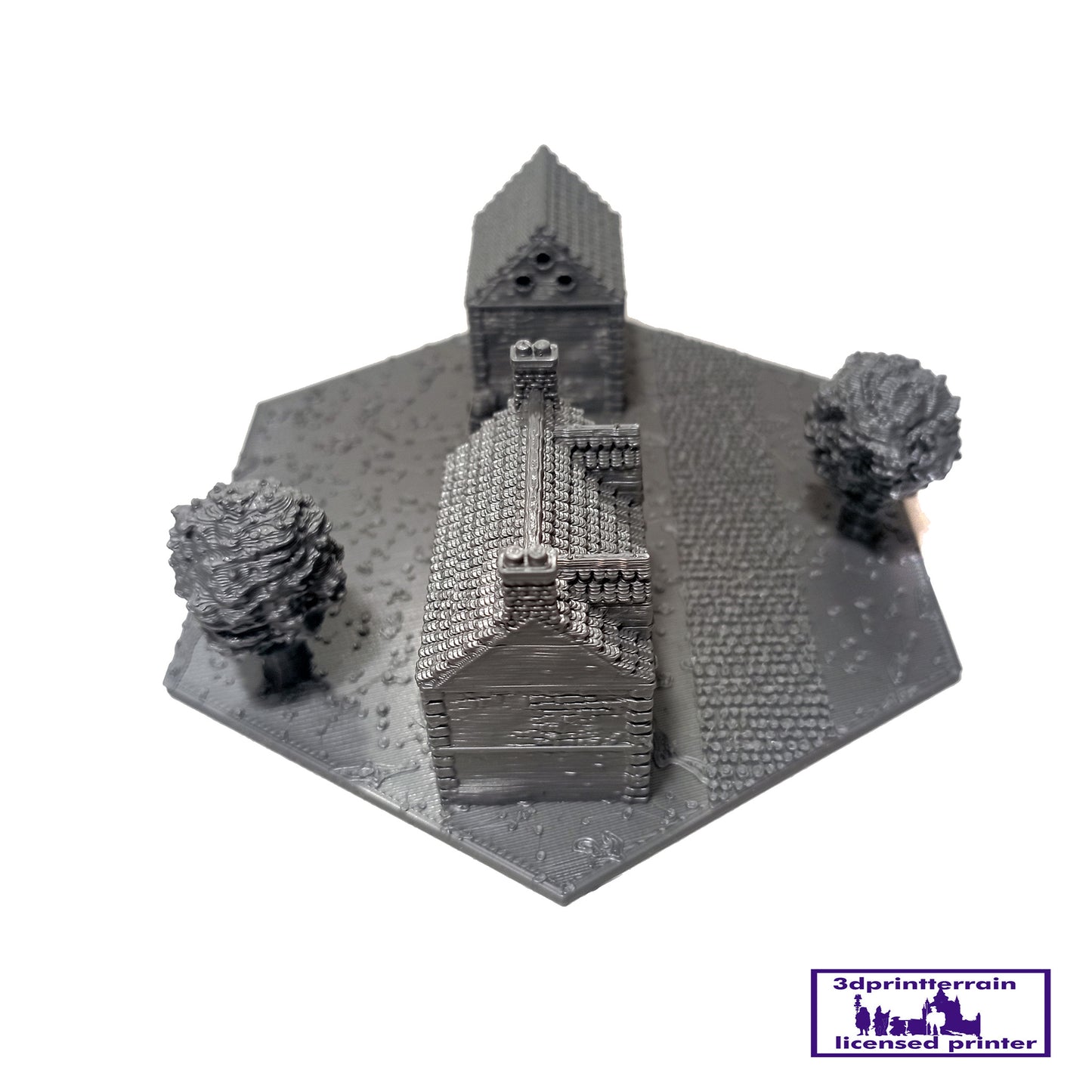 Hex Tile 04
