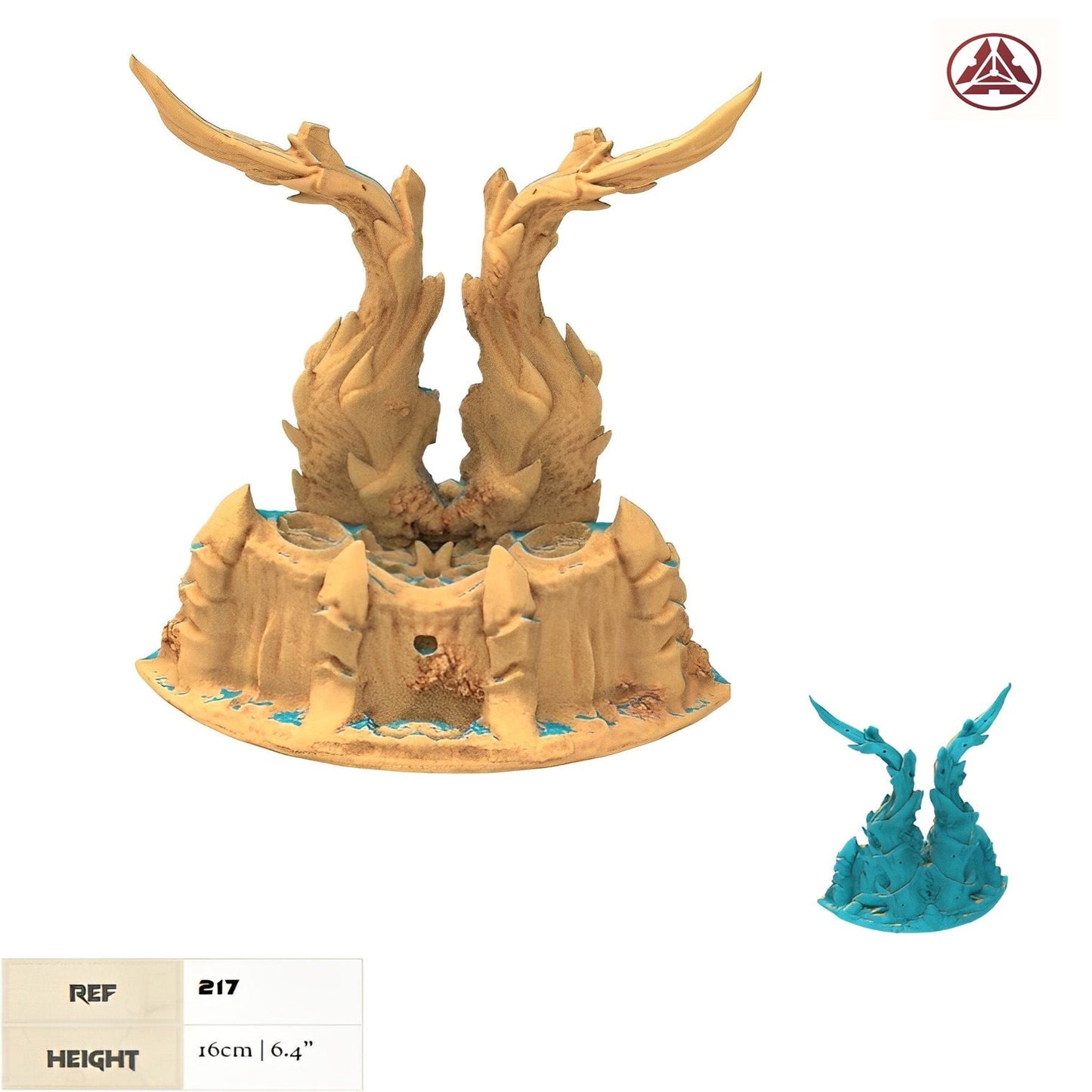 Tyranid Forest 217