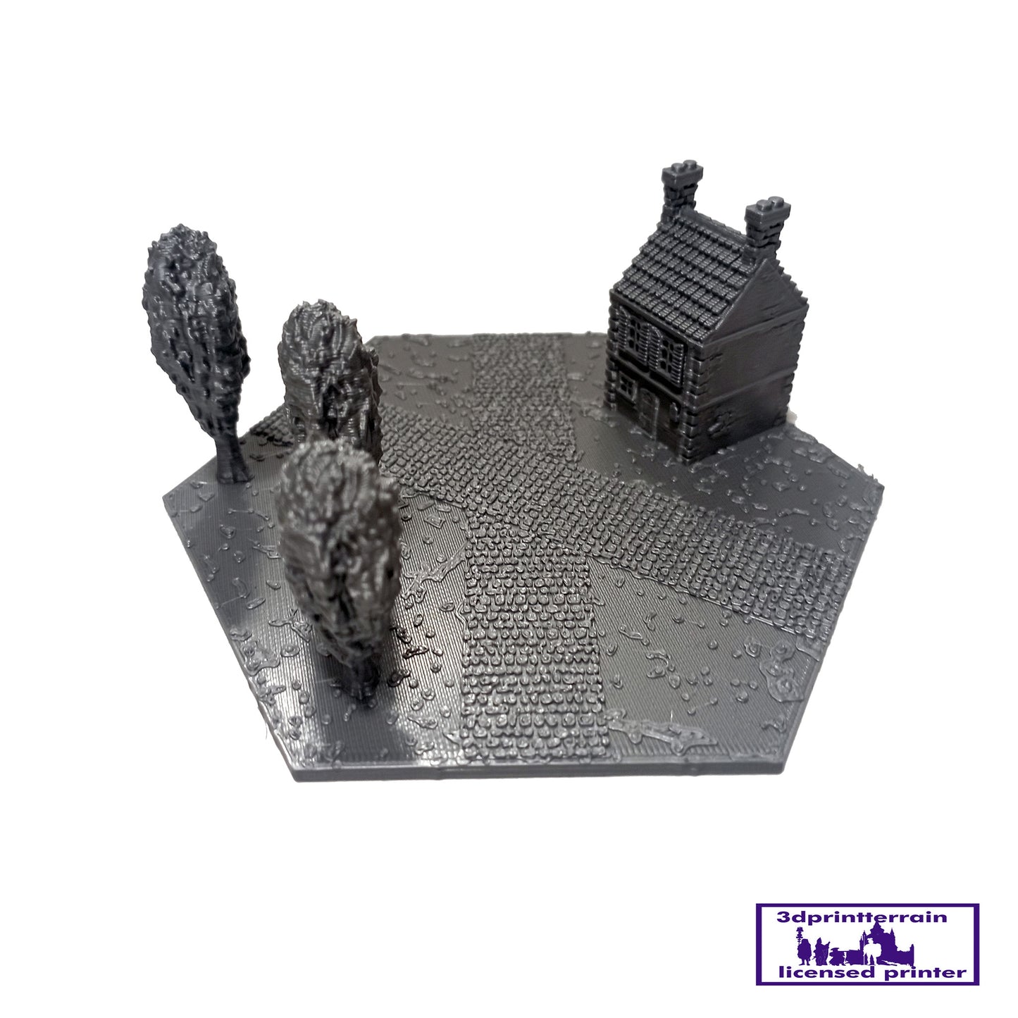 Hex Tile 02
