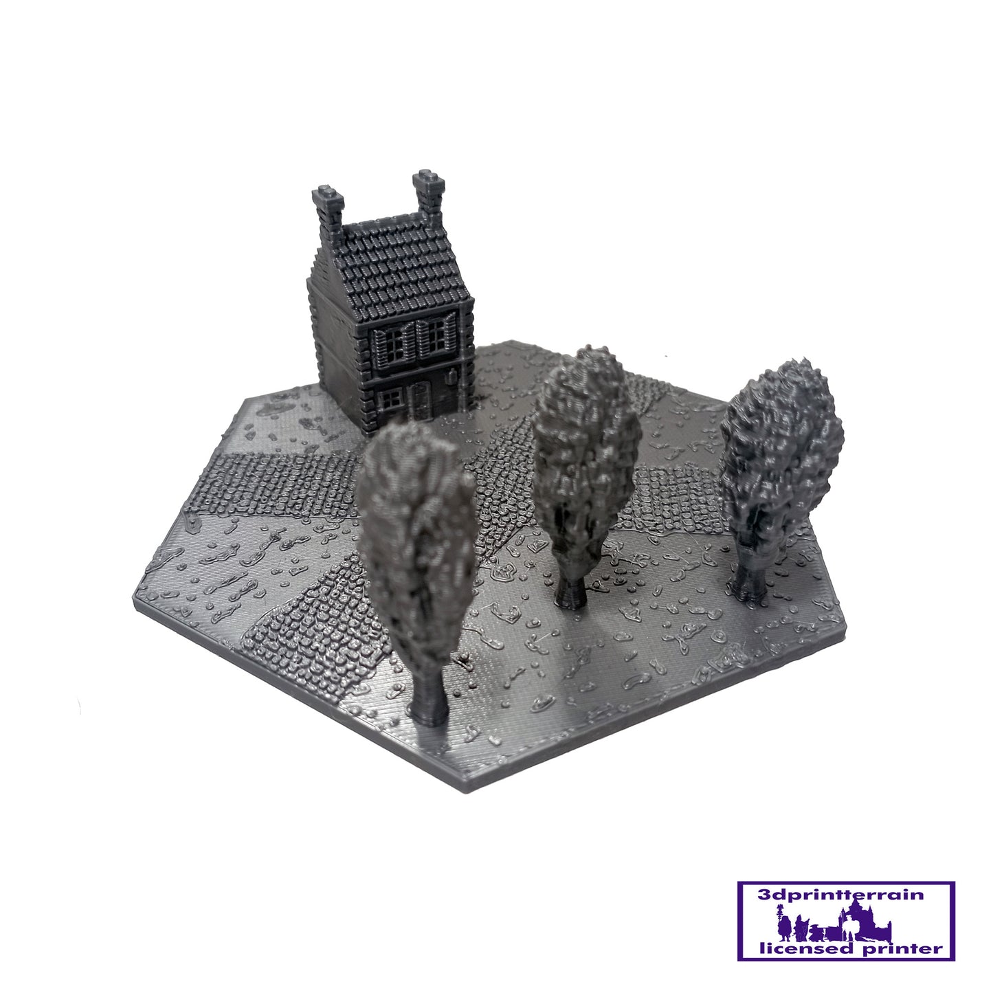 Hex Tile 02