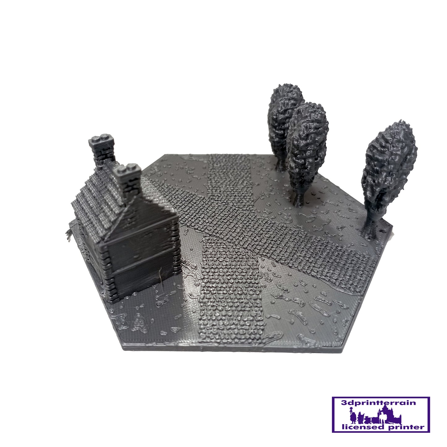 Hex Tile 02