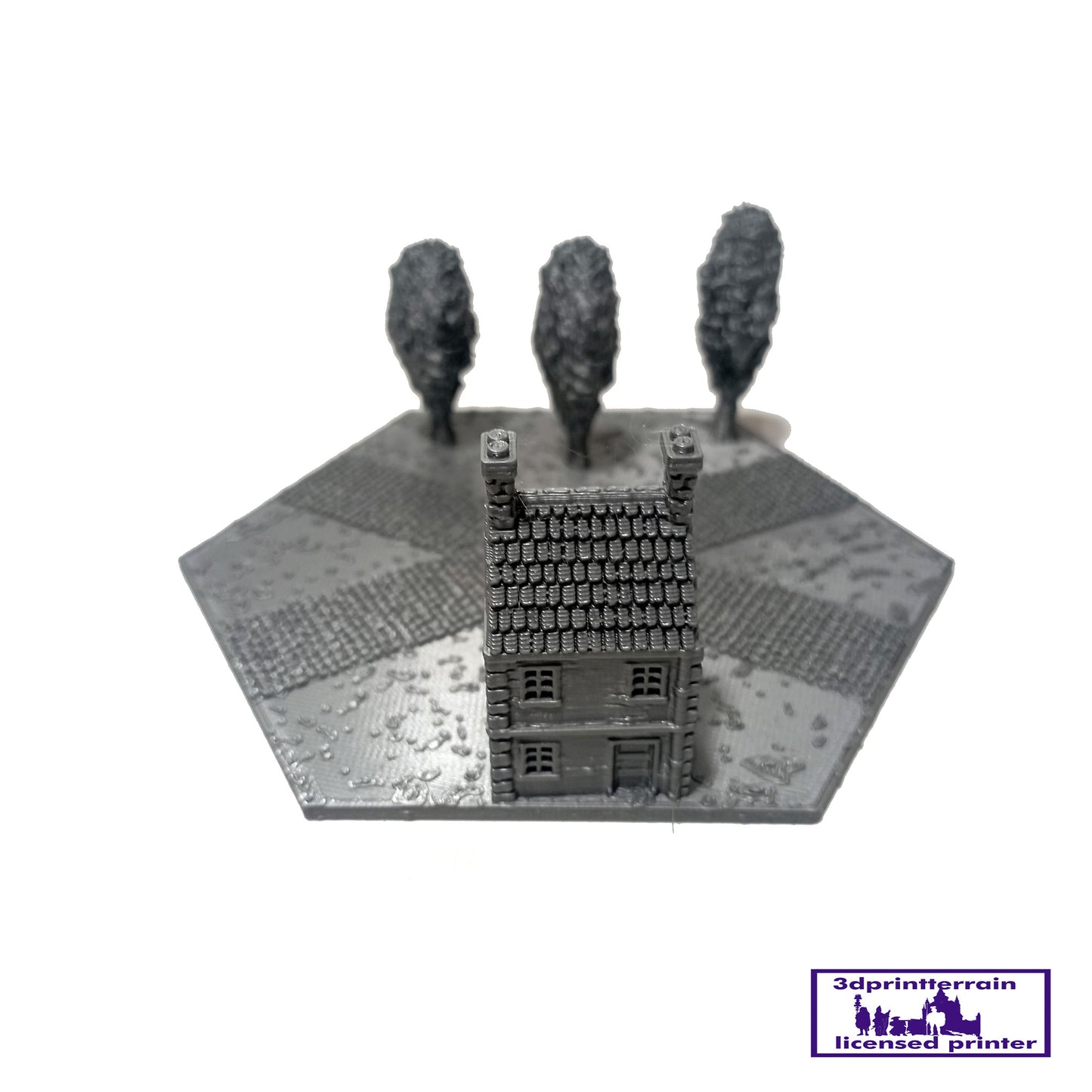 Hex Tile 02