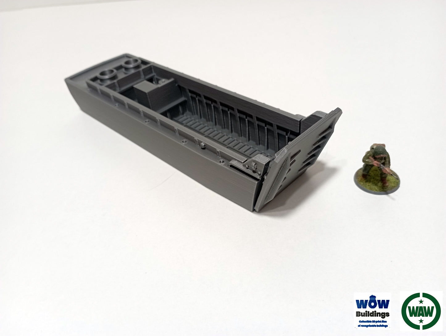 Landing Craft