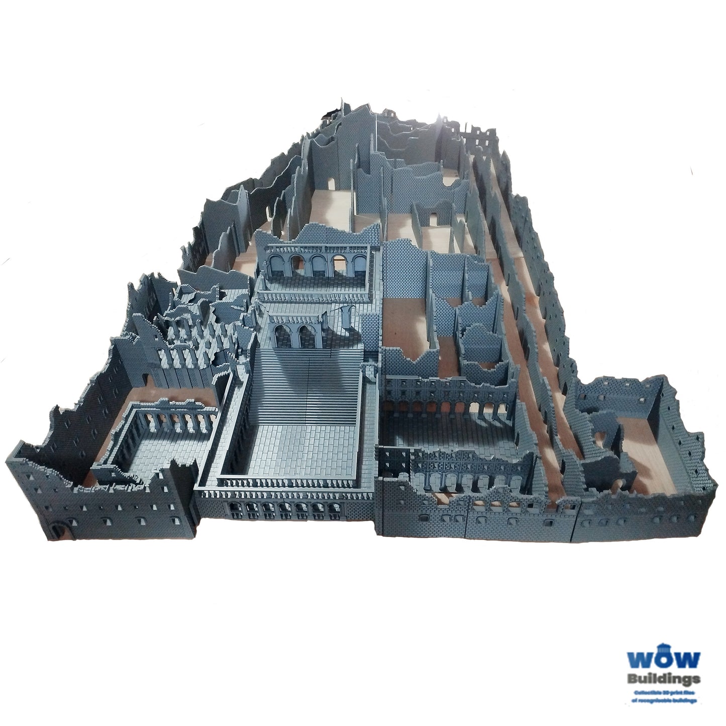 Monte Cassino