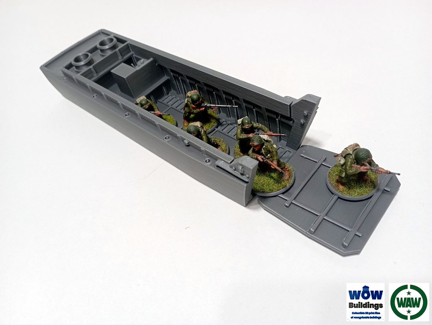 Landing Craft