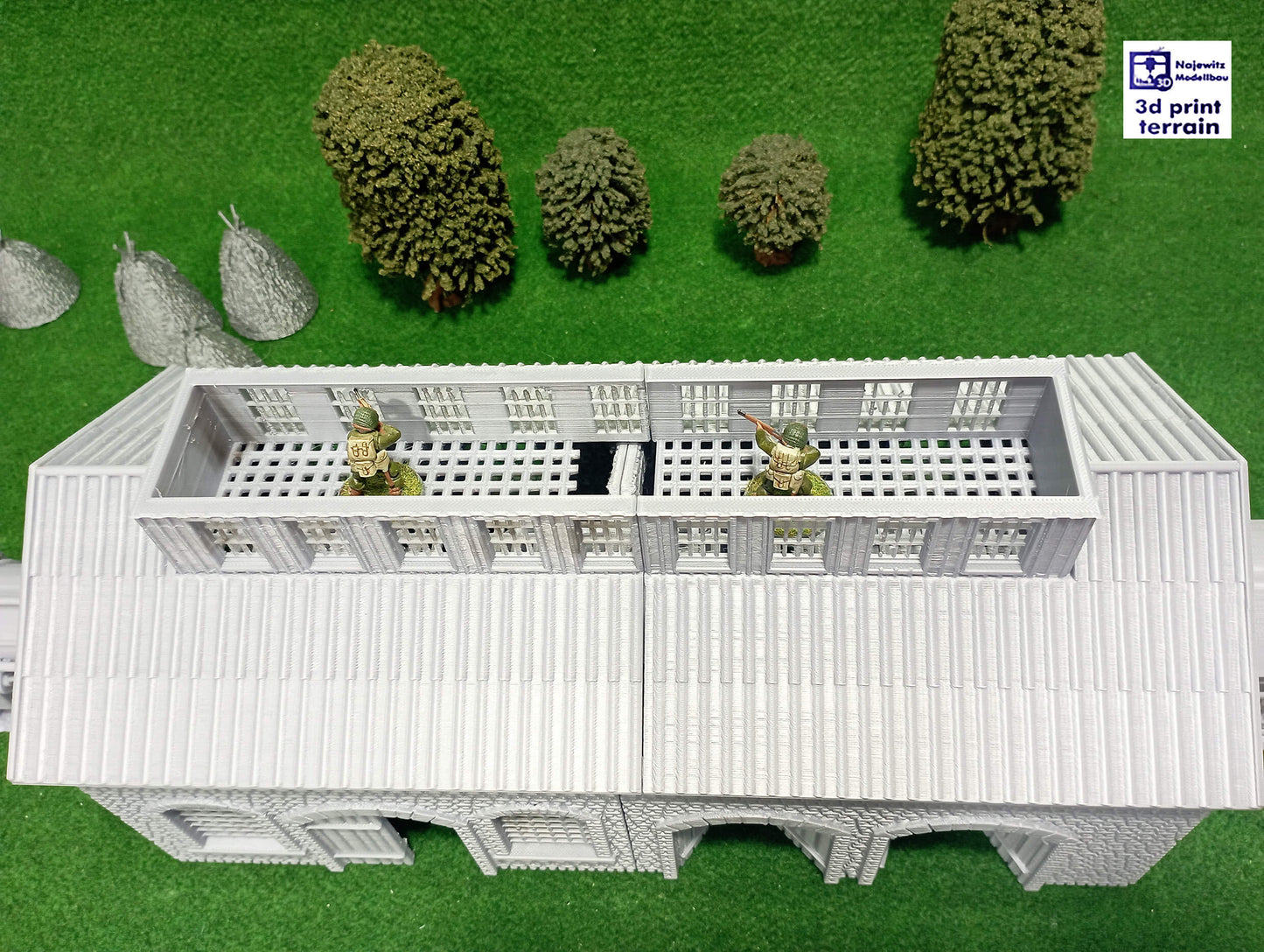 Locomotive Hall