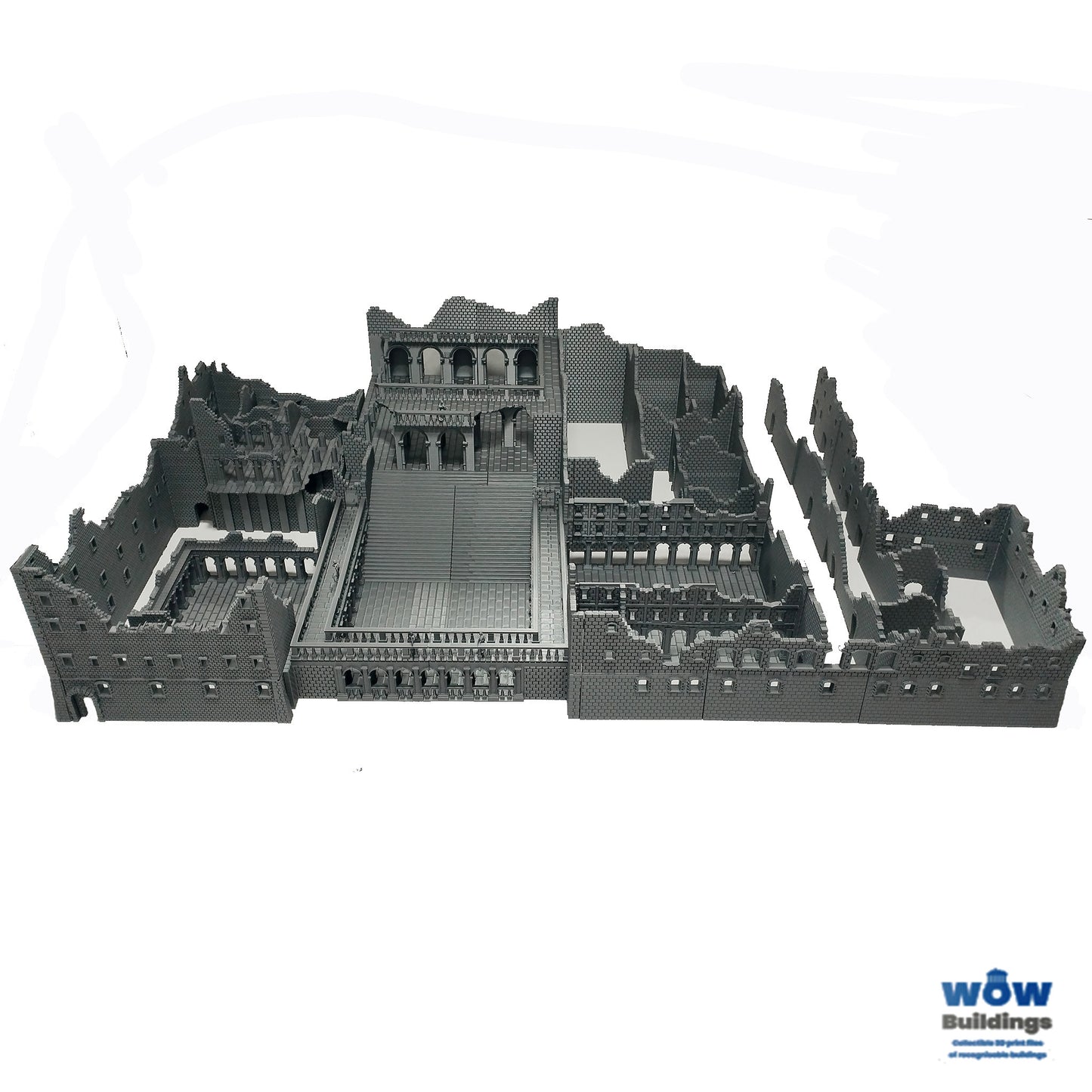 Monte Cassino Short Version