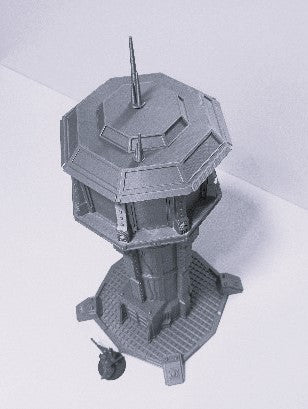 Air Control Tower