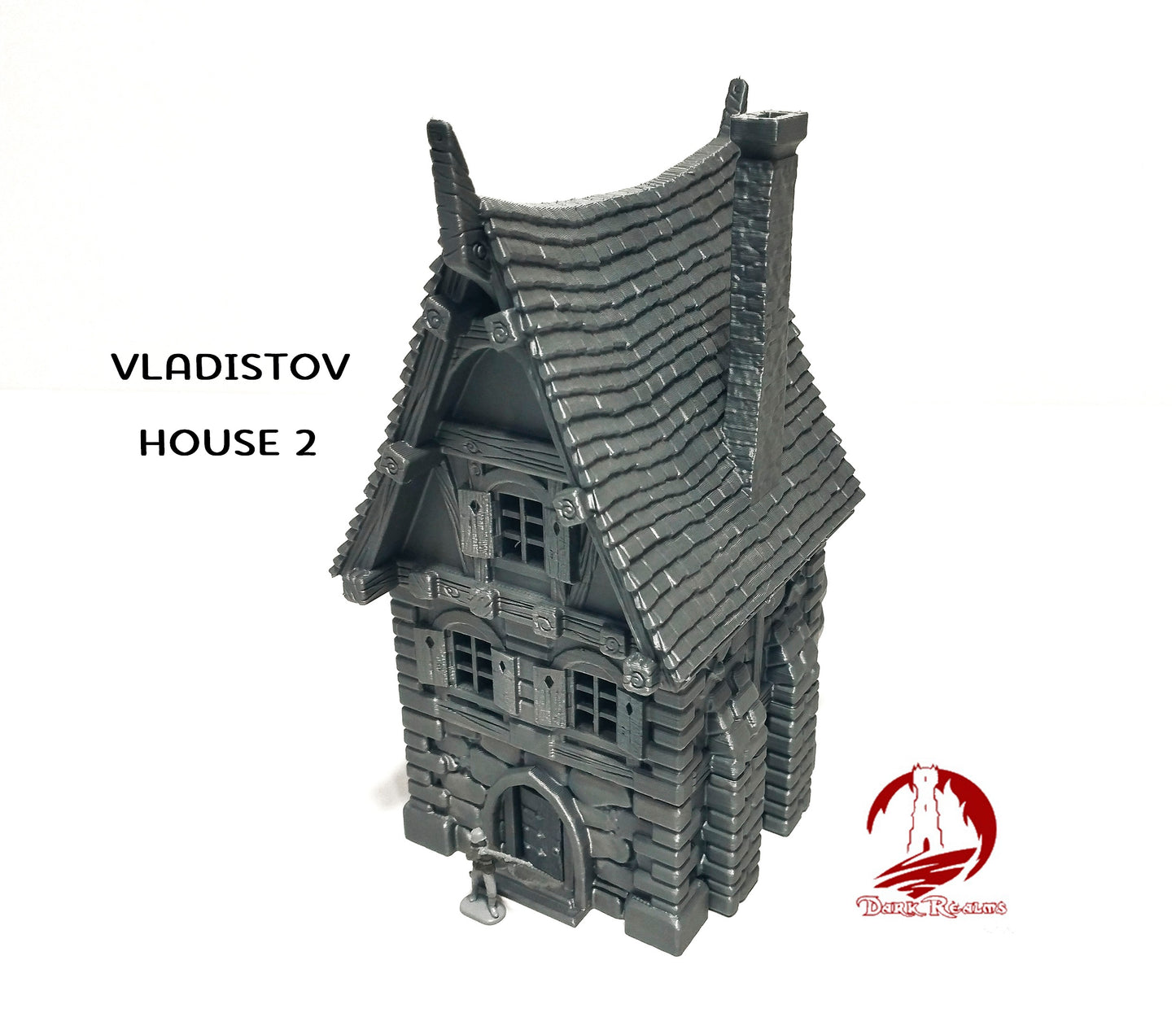 Vladistov House 2 Transylvania