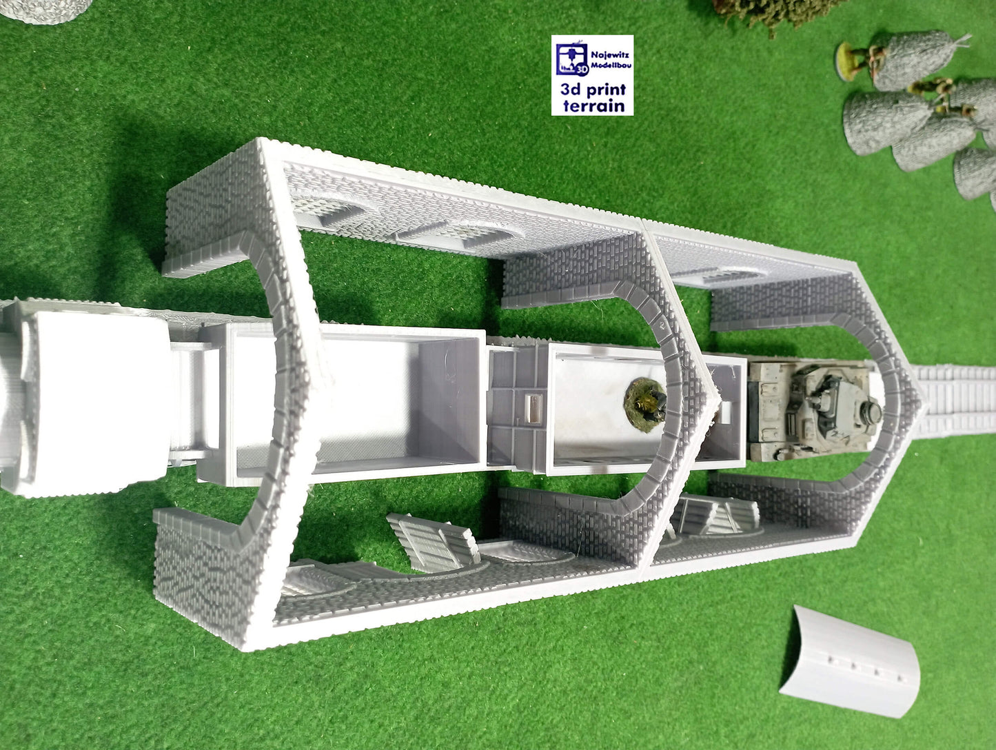 Locomotive Hall
