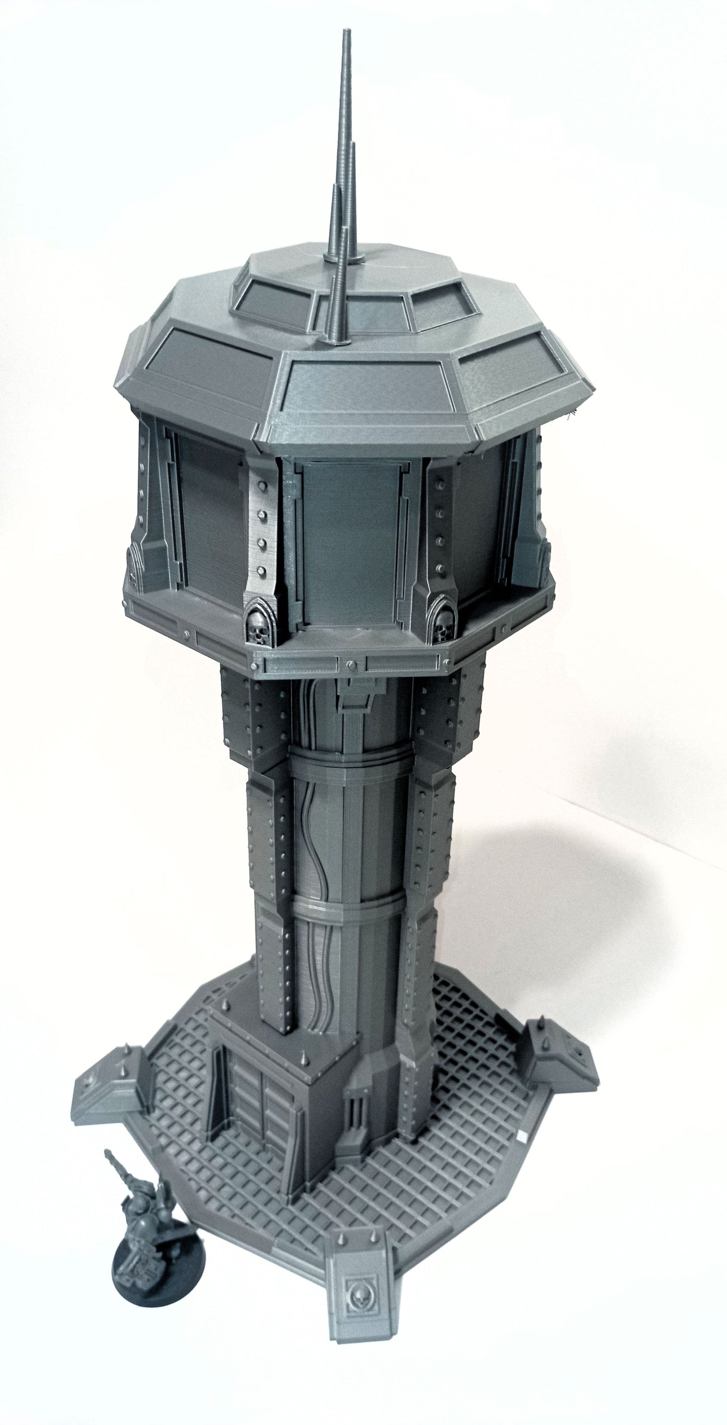 Air Control Tower