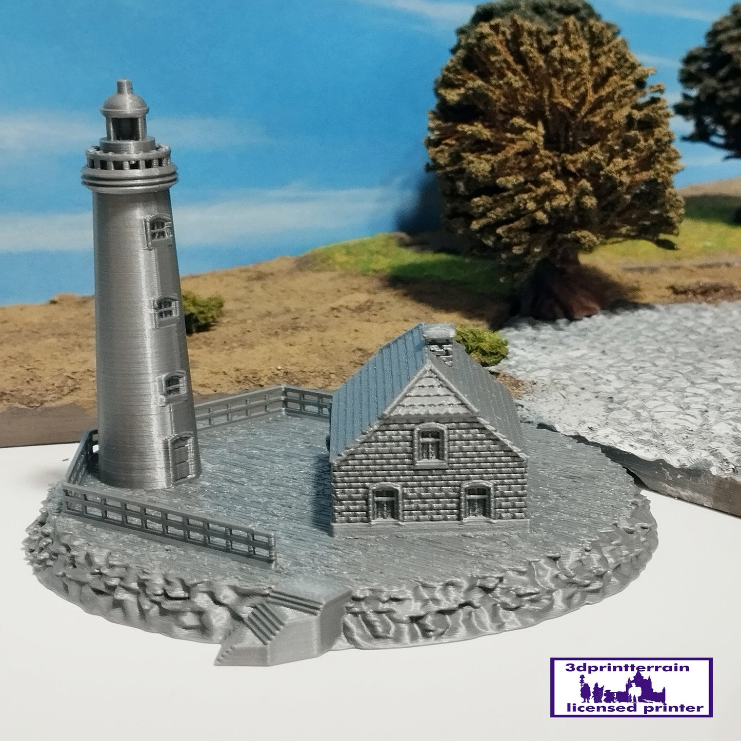 Light House