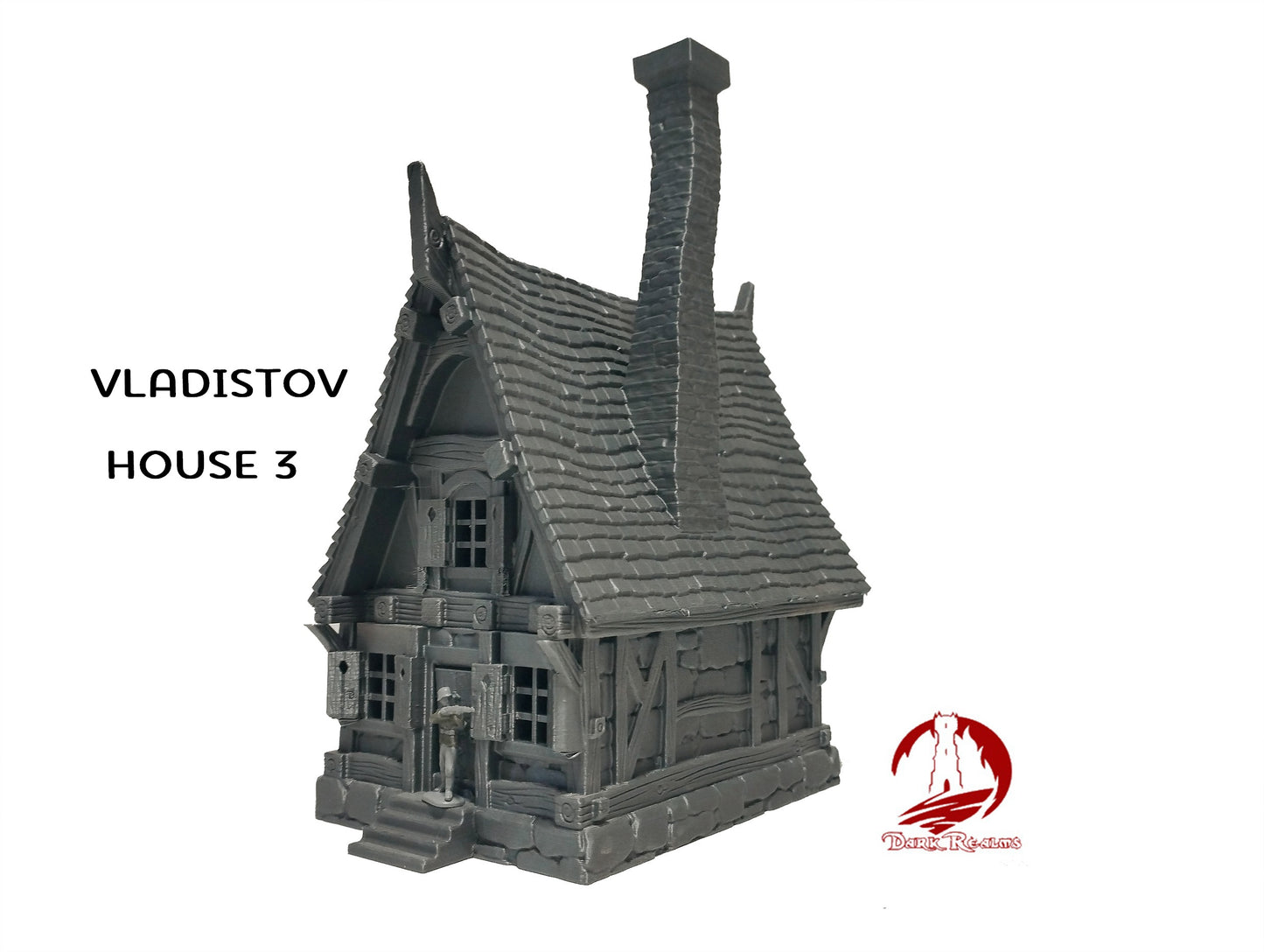 Vladistov House 3 Transylvania