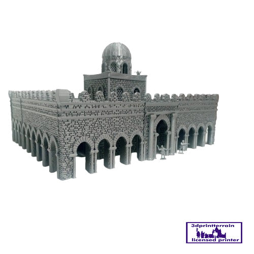 Mosque Large