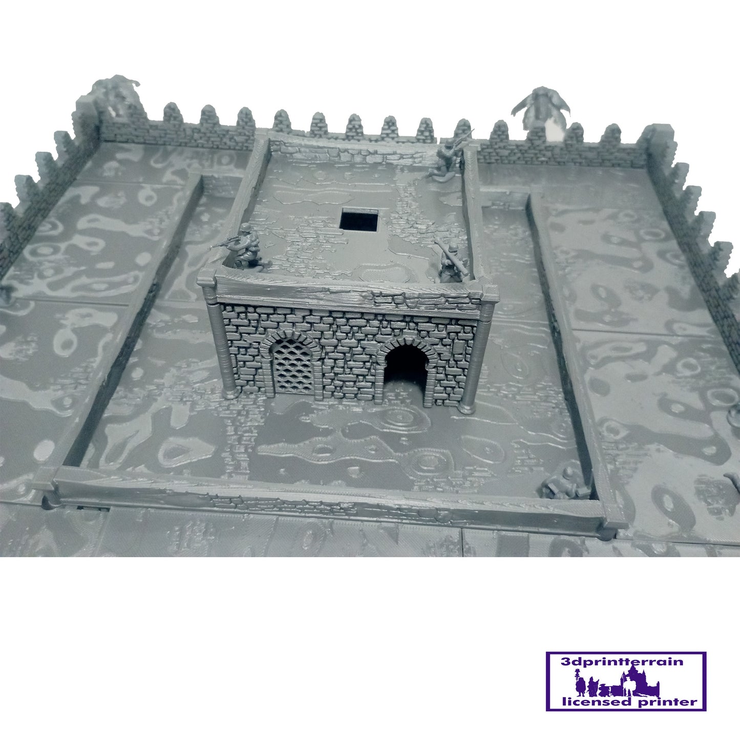 Mosque Large