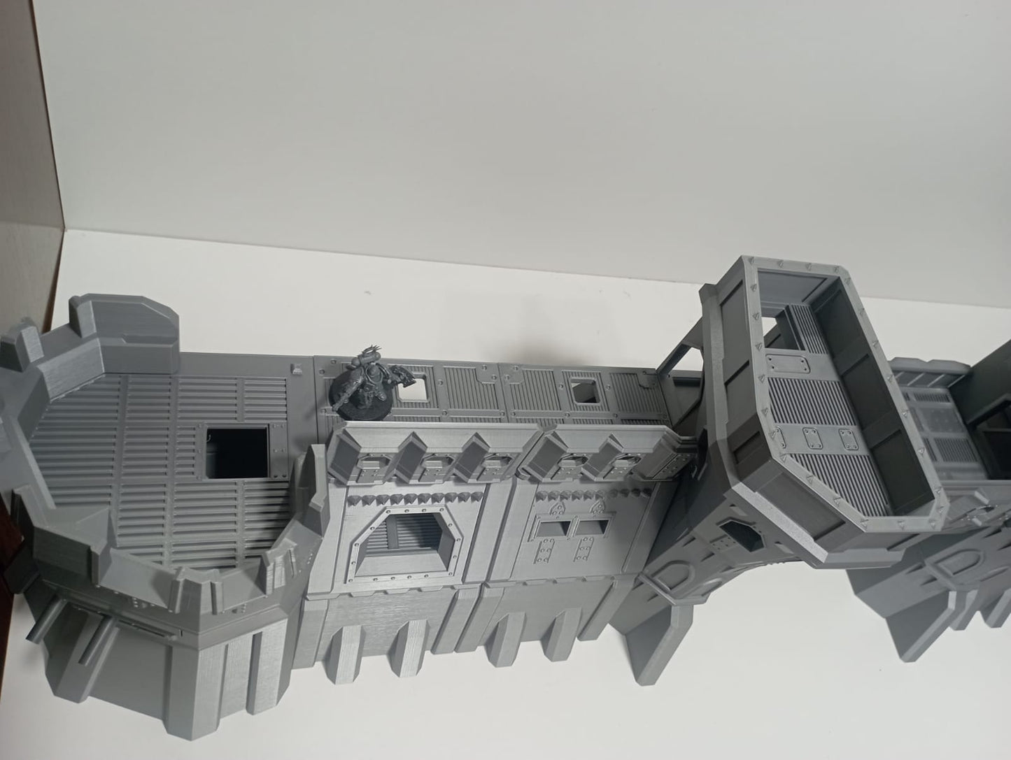 Watcorp Fortress