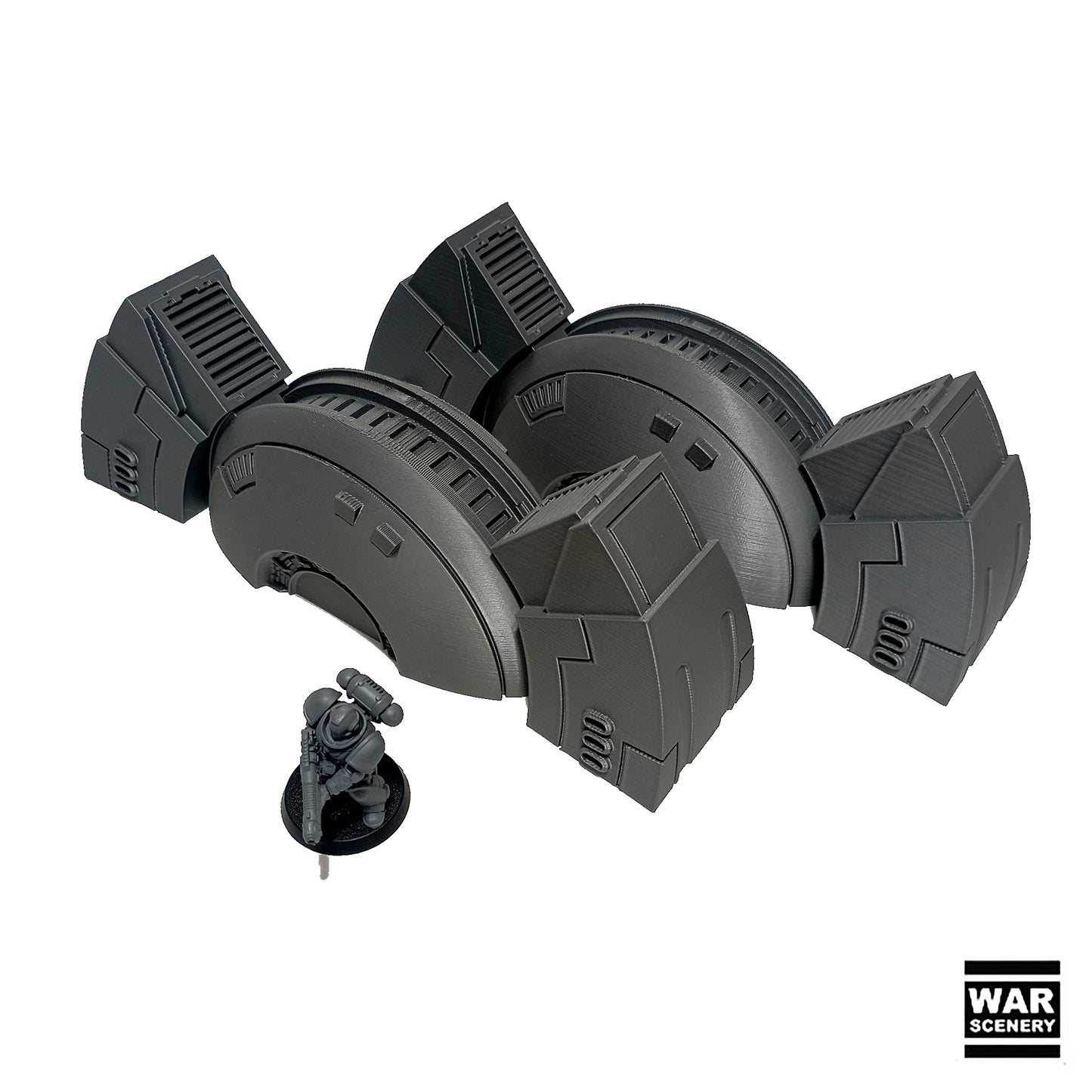 Shield Generator