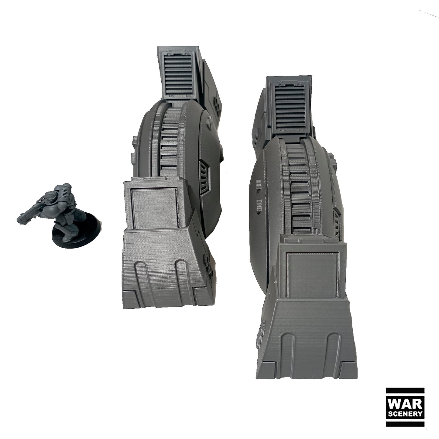 Shield Generator