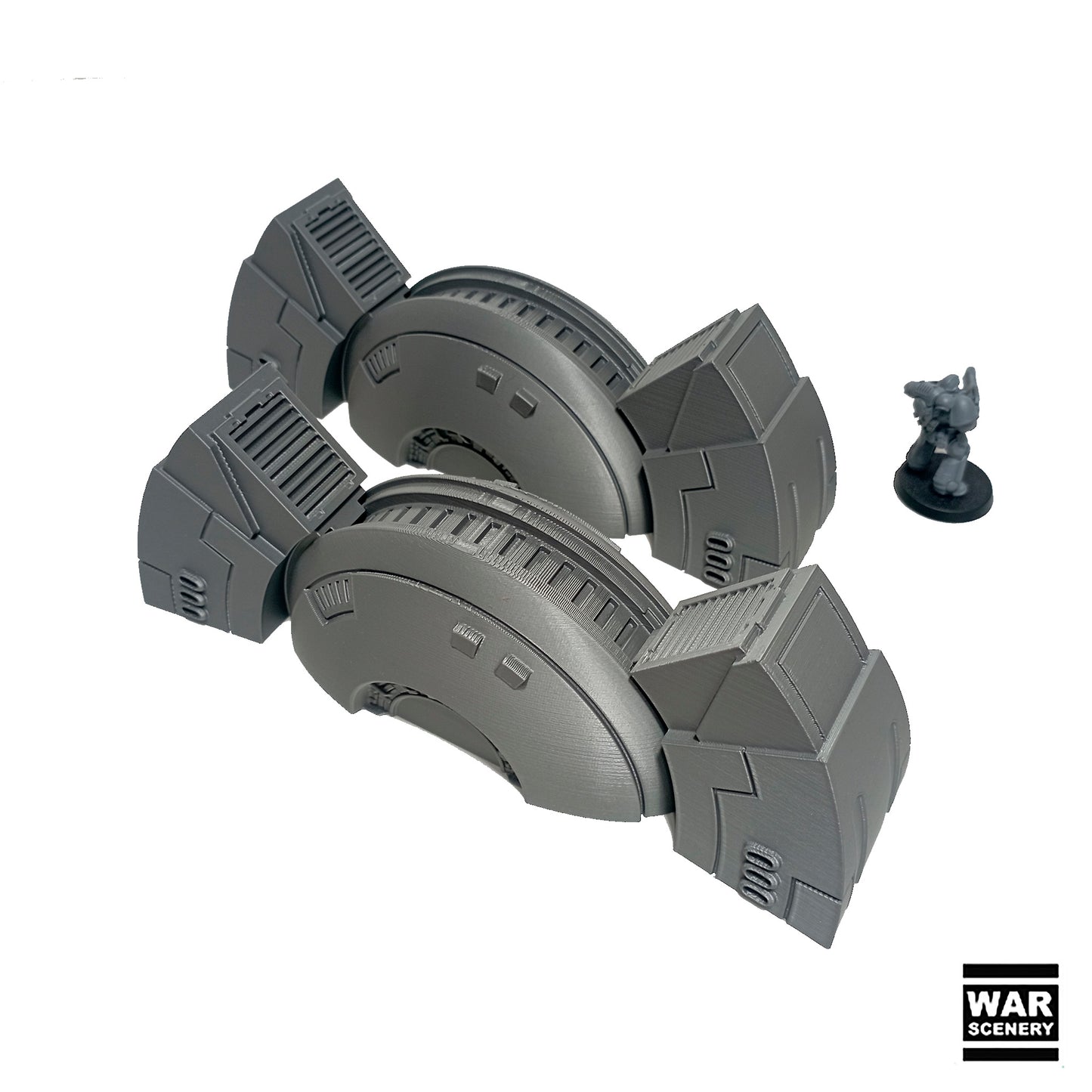 Shield Generator
