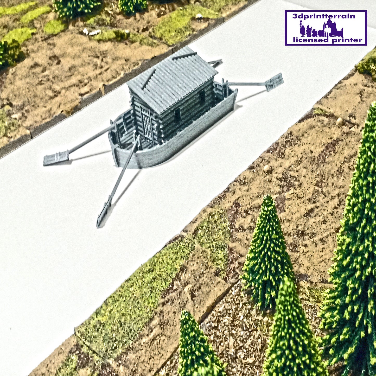 Boat House