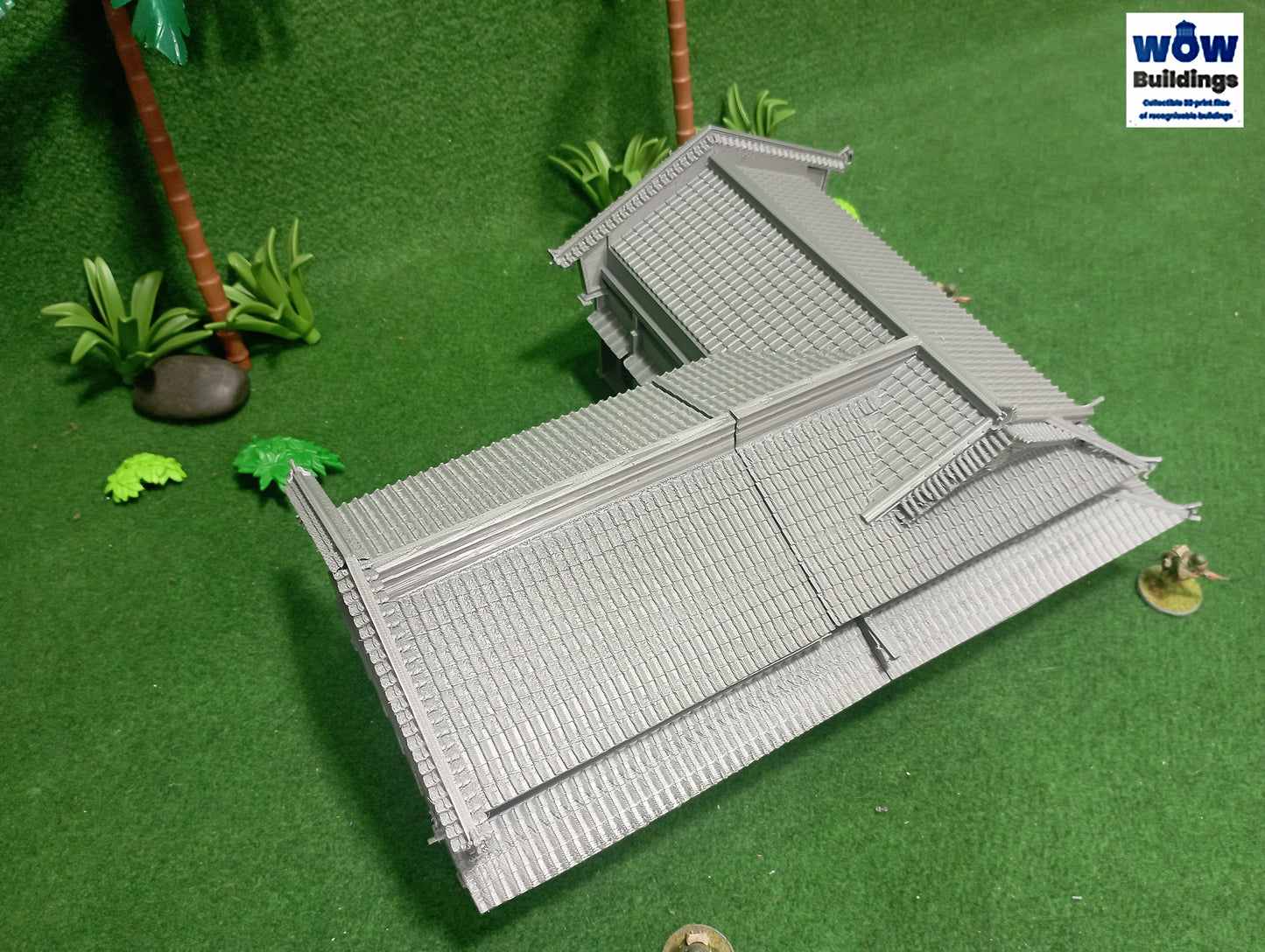 Oriental Building 1
