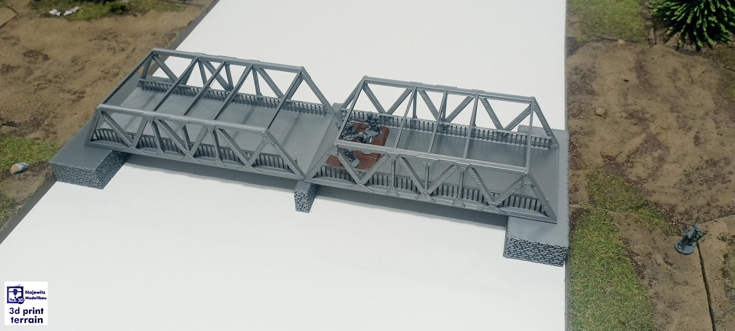 Steel Briges